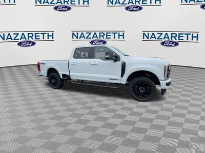 2025 Ford F-250SD XLT