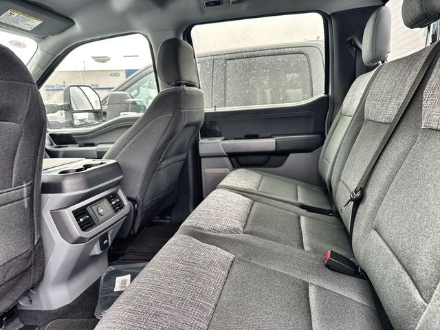 2025 Ford F-250SD XLT