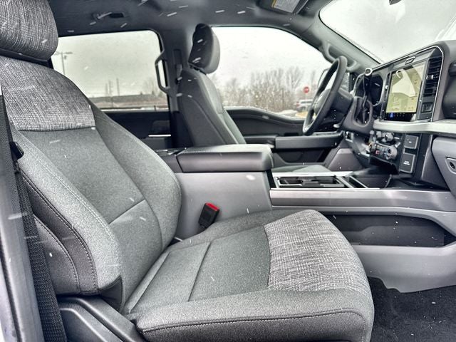 2025 Ford F-250SD XLT