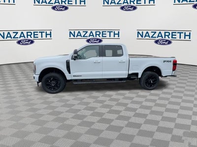 2025 Ford F-250SD XLT