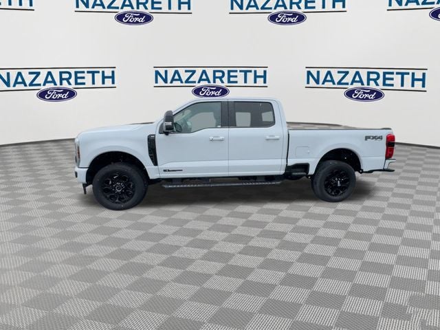 2025 Ford F-250SD XLT