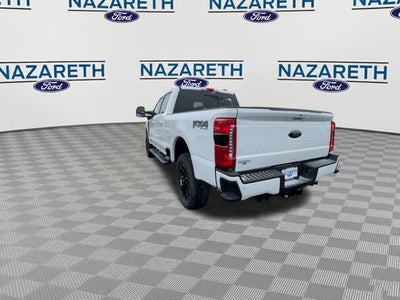 2025 Ford F-250SD XLT