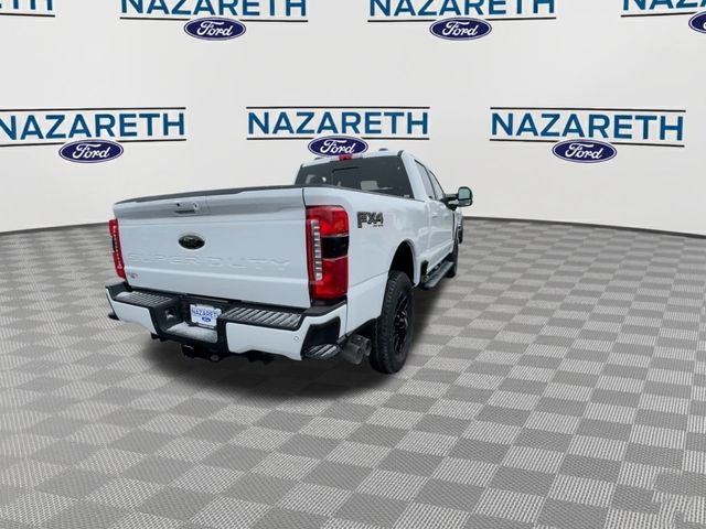 2025 Ford F-250SD XLT