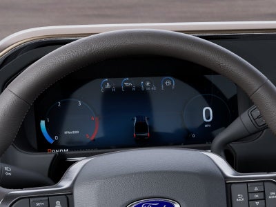 2027 Ford F-350SD King Ranch