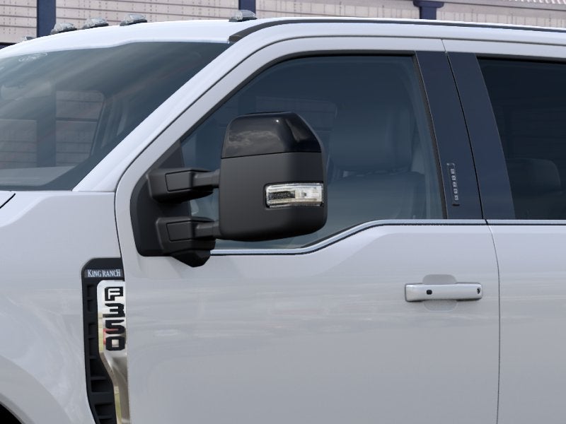 2027 Ford F-350SD King Ranch