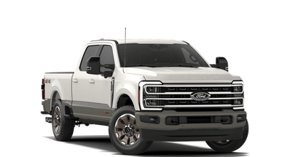 2027 Ford F-350SD XL