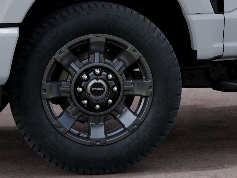 2027 Ford F-350SD XL