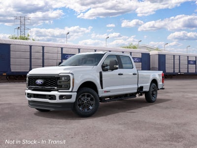 2027 Ford F-350SD XL