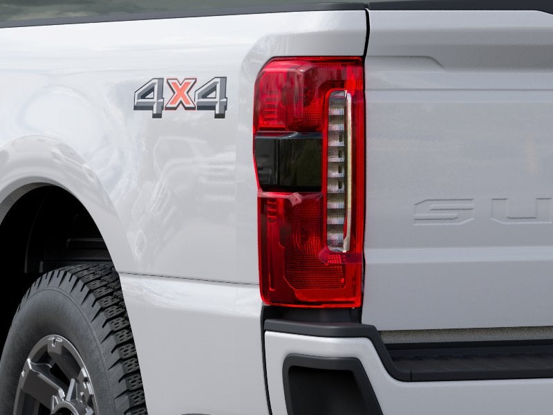 2027 Ford F-350SD XL
