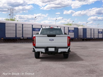 2027 Ford F-350SD XL
