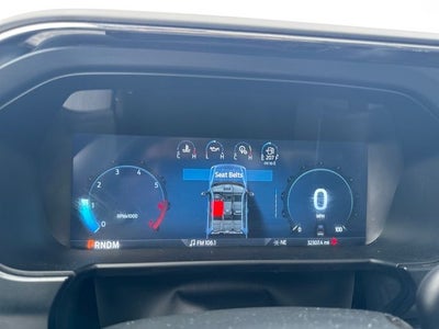 2023 Ford F-350SD Lariat