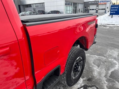 2023 Ford F-350SD Lariat