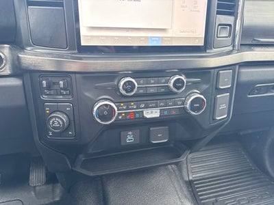 2023 Ford F-350SD Lariat