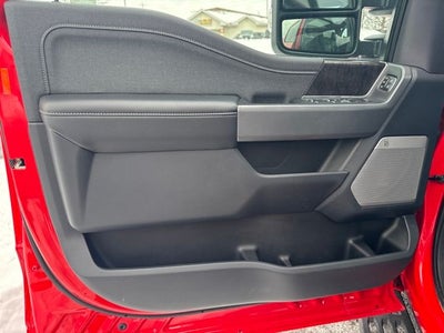 2023 Ford F-350SD Lariat