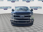 2022 Ford F-350SD King Ranch