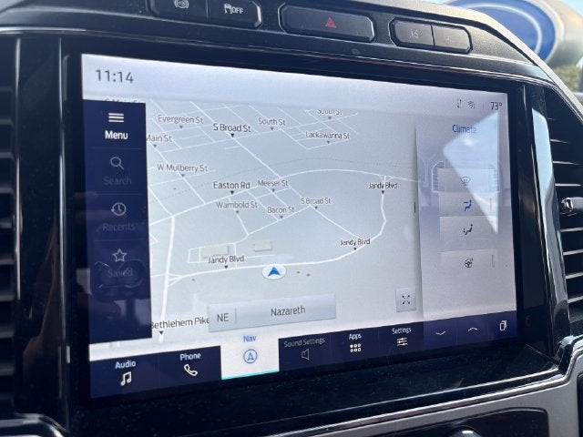 2022 Ford F-350SD King Ranch
