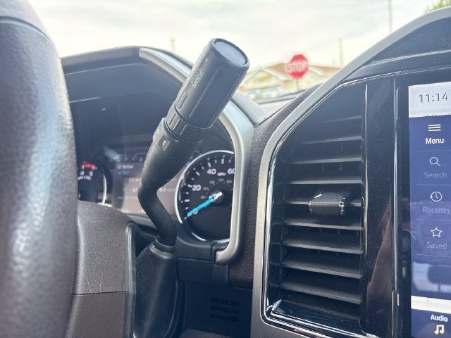 2022 Ford F-350SD King Ranch