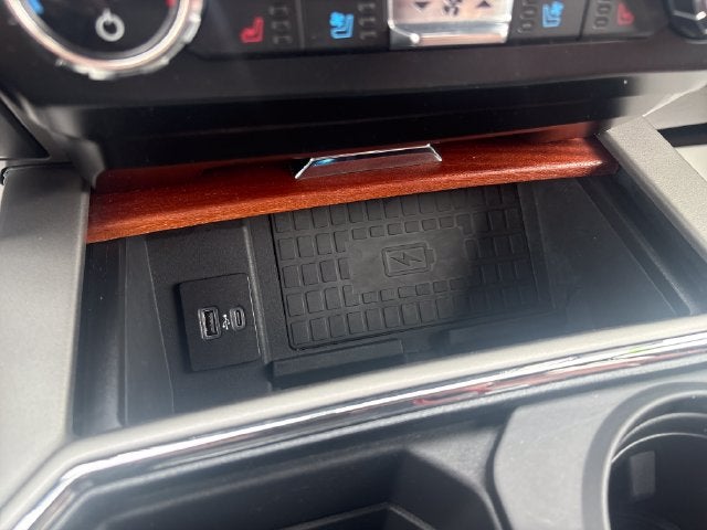 2022 Ford F-350SD King Ranch
