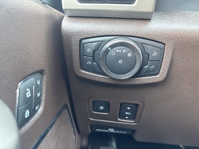 2022 Ford F-350SD King Ranch
