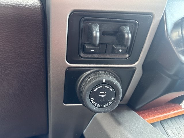 2022 Ford F-350SD King Ranch