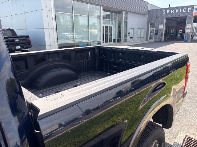 2022 Ford F-350SD King Ranch