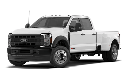 2027 Ford F-450SD XL DRW