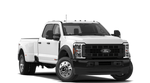 2027 Ford F-450SD XL DRW