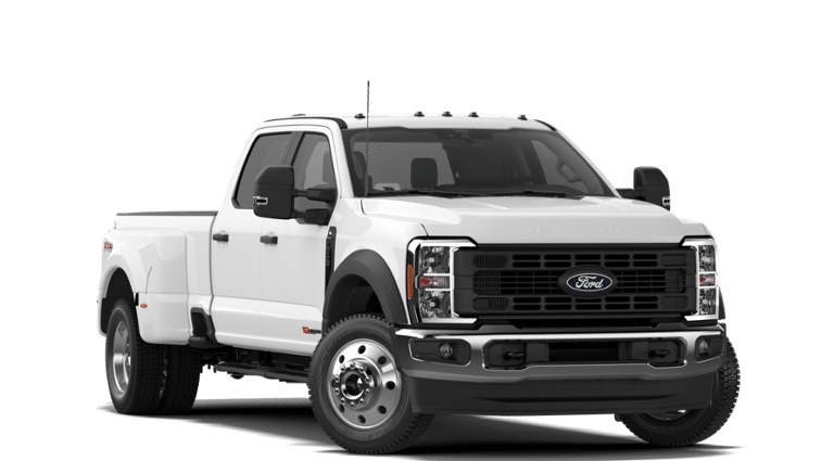 2027 Ford F-450SD XL DRW