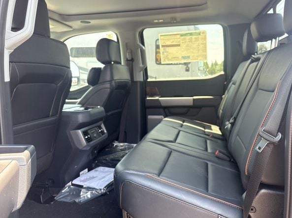 2026 Ford F-450SD Lariat DRW
