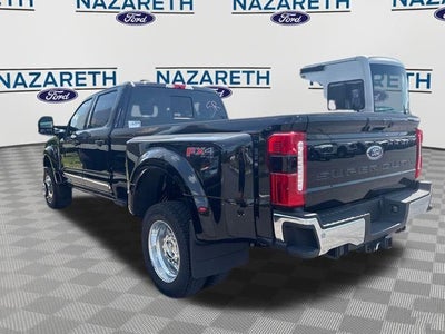2026 Ford F-450SD Lariat DRW
