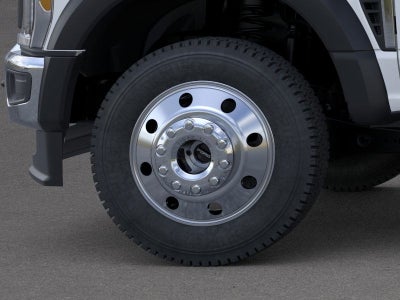 2026 Ford F-450SD XL DRW