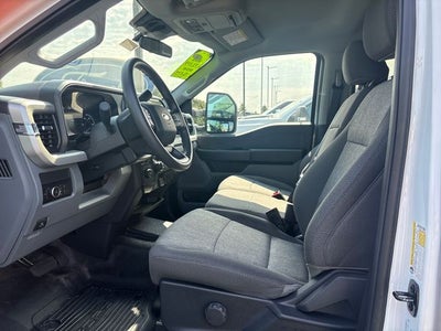 2026 Ford F-450SD XL DRW