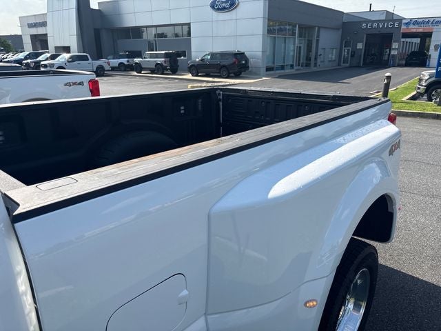 2026 Ford F-450SD XL DRW