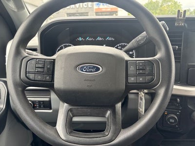 2026 Ford F-450SD XL DRW