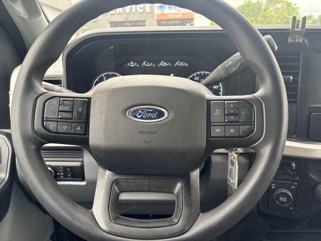 2026 Ford F-450SD XL DRW