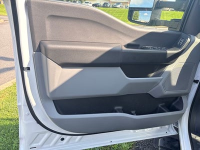 2026 Ford F-450SD XL DRW