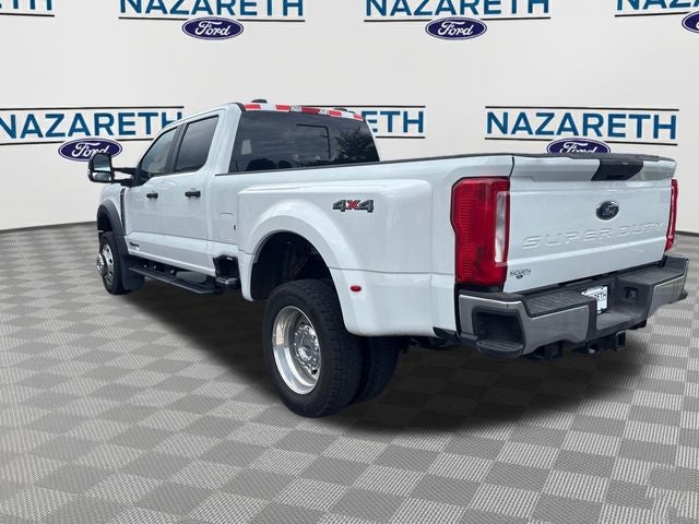 2026 Ford F-450SD XL DRW