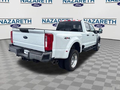 2026 Ford F-450SD XL DRW