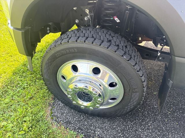 2026 Ford F-450SD XL DRW