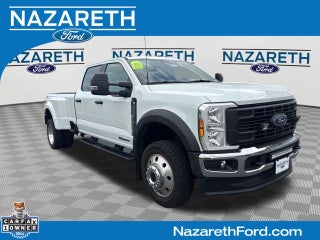 2026 Ford F-450SD XL DRW