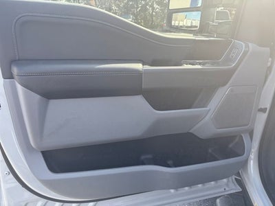 2026 Ford F-450SD XL DRW