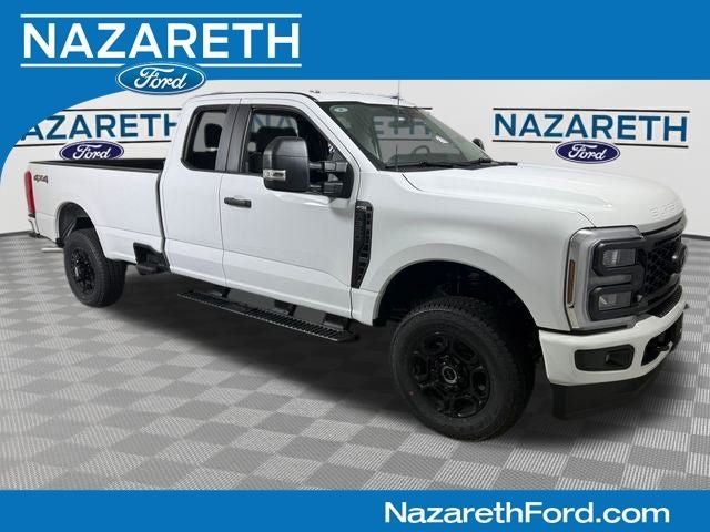 2026 Ford Super Duty F-350 SRW