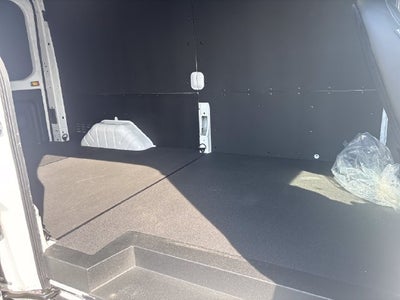2027 Ford Transit-250 Base