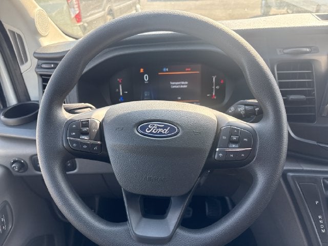 2027 Ford Transit-250 Base