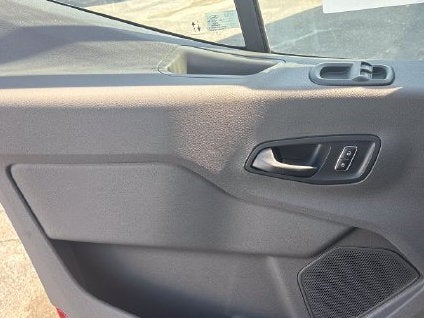 2027 Ford Transit-250 Base