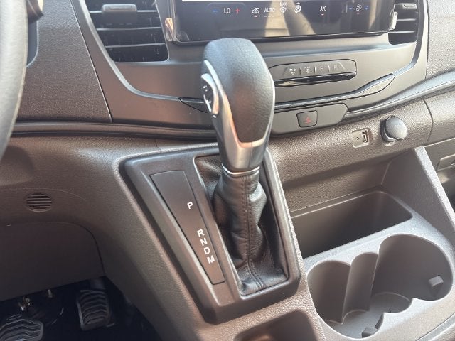 2027 Ford Transit-250 Base