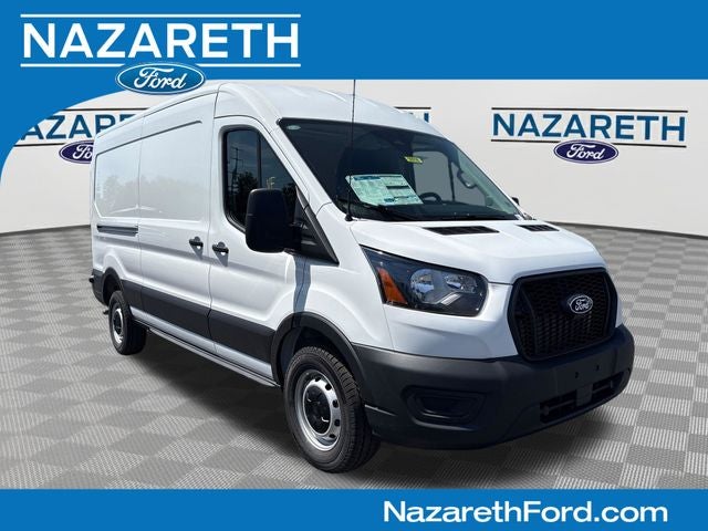2026 Ford Transit 250 Med Roof 148 WB's photo