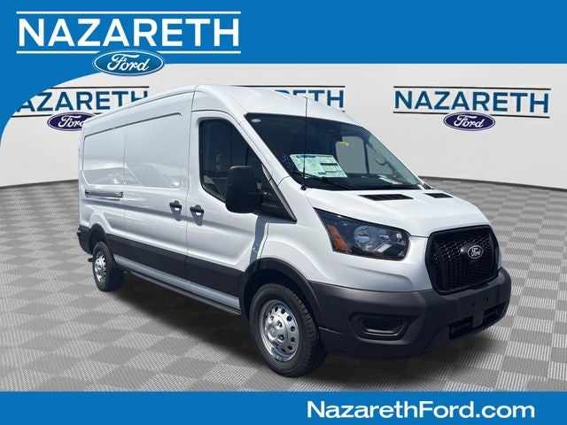 2026 Ford Transit's photo