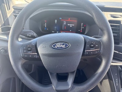 2027 Ford Transit-350 Base
