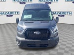 2027 Ford Transit-350 Base